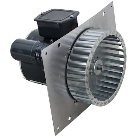 Vulcan Hart Motor Assembly 499547-000G1